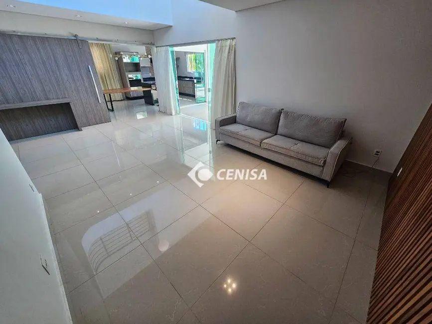 Casa de Condomínio com 4 quartos à venda e para alugar, 450m2 em Jardim Residencial Santa Clara, Indaiatuba - SP - imagem 9 Foto 9 de Casa de Condomínio com 4 quartos à venda e para alugar, 450m2 em Jardim Residencial Santa Clara, Indaiatuba - SP