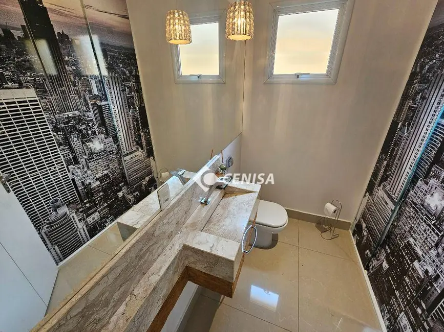 Casa de Condomínio com 4 quartos à venda e para alugar, 450m2 em Jardim Residencial Santa Clara, Indaiatuba - SP - imagem 7 Foto 7 de Casa de Condomínio com 4 quartos à venda e para alugar, 450m2 em Jardim Residencial Santa Clara, Indaiatuba - SP