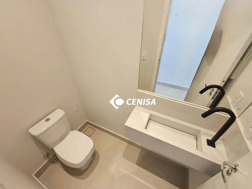 Foto 9 de Casa de Condomínio com 3 quartos à venda, 204m2 em Indaiatuba - SP