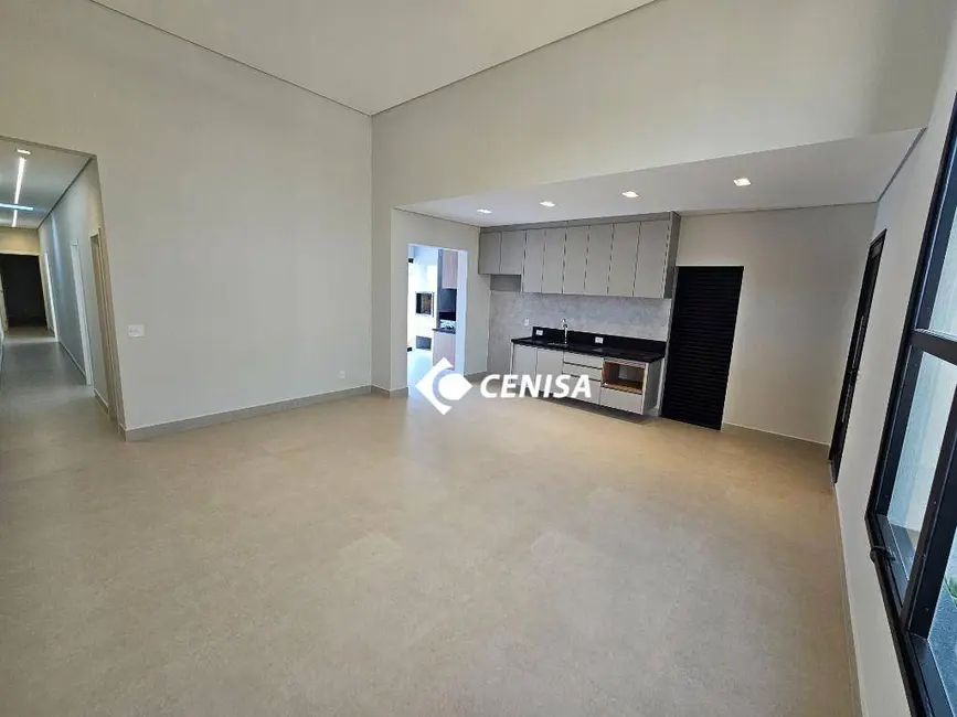 Foto 5 de Casa de Condomínio com 3 quartos à venda, 204m2 em Indaiatuba - SP