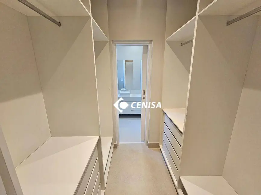 Foto 8 de Casa de Condomínio com 3 quartos à venda, 204m2 em Indaiatuba - SP
