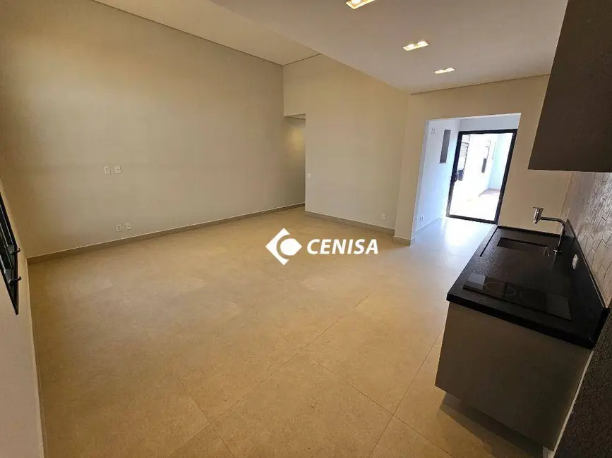 Foto 7 de Casa de Condomínio com 3 quartos à venda, 204m2 em Indaiatuba - SP