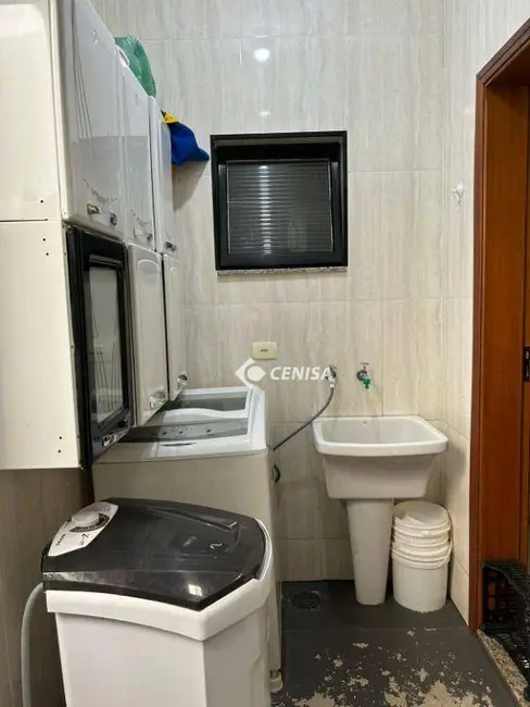 Foto 9 de Casa com 2 quartos à venda, 125m2 em Jardim Hubert, Indaiatuba - SP