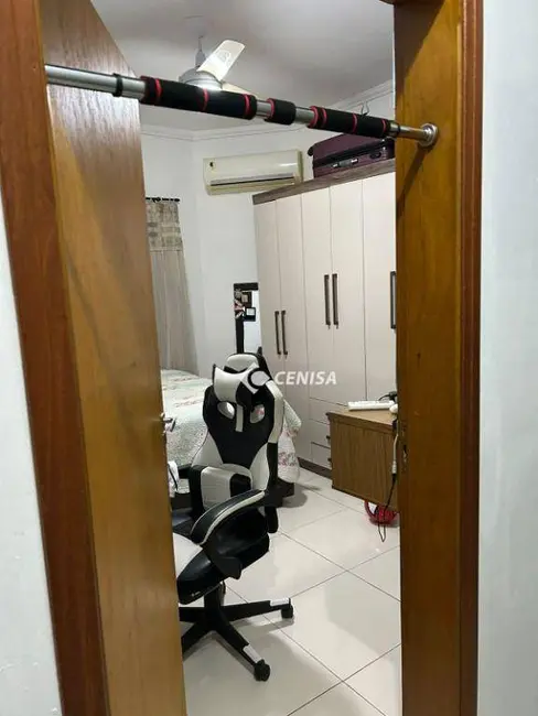 Foto 8 de Casa com 2 quartos à venda, 125m2 em Jardim Hubert, Indaiatuba - SP