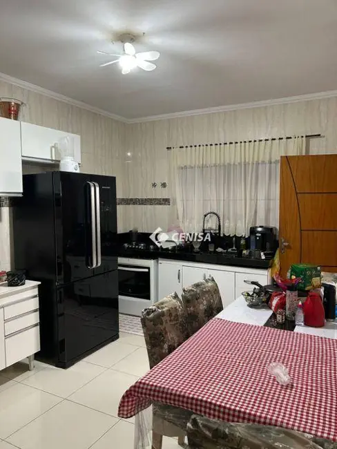 Foto 5 de Casa com 2 quartos à venda, 125m2 em Jardim Hubert, Indaiatuba - SP