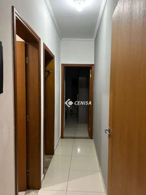 Foto 6 de Casa com 2 quartos à venda, 125m2 em Jardim Hubert, Indaiatuba - SP