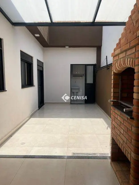 Casa com 3 quartos à venda e para alugar, 150m2 em Jardins do Império, Indaiatuba - SP - imagem 6 Foto 6 de Casa com 3 quartos à venda e para alugar, 150m2 em Jardins do Império, Indaiatuba - SP