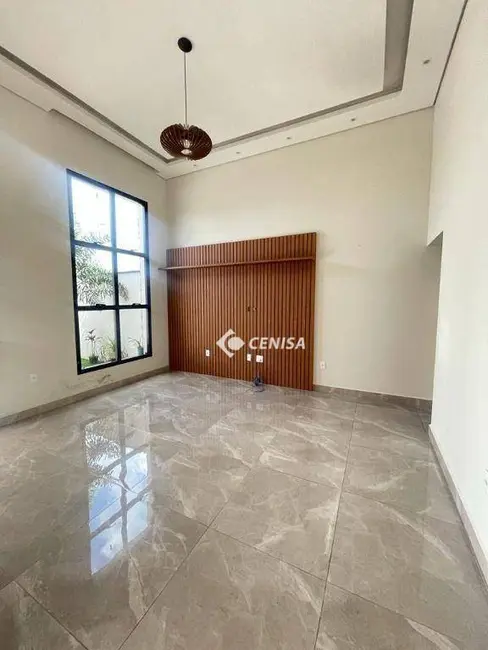 Casa com 3 quartos à venda e para alugar, 150m2 em Jardins do Império, Indaiatuba - SP - imagem 3 Foto 3 de Casa com 3 quartos à venda e para alugar, 150m2 em Jardins do Império, Indaiatuba - SP
