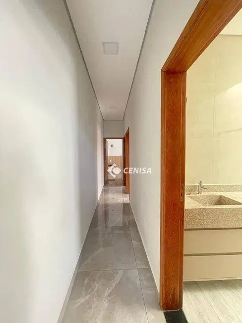 Casa com 3 quartos à venda e para alugar, 150m2 em Jardins do Império, Indaiatuba - SP - imagem 8 Foto 8 de Casa com 3 quartos à venda e para alugar, 150m2 em Jardins do Império, Indaiatuba - SP