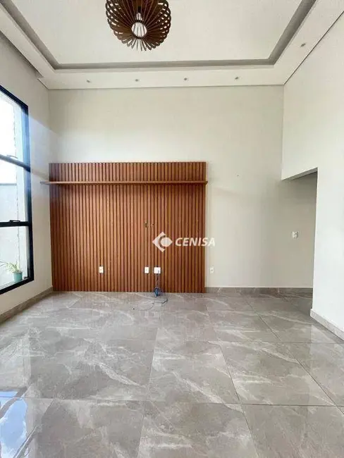 Foto 2 de Casa com 3 quartos à venda, 150m2 em Jardins do Império, Indaiatuba - SP
