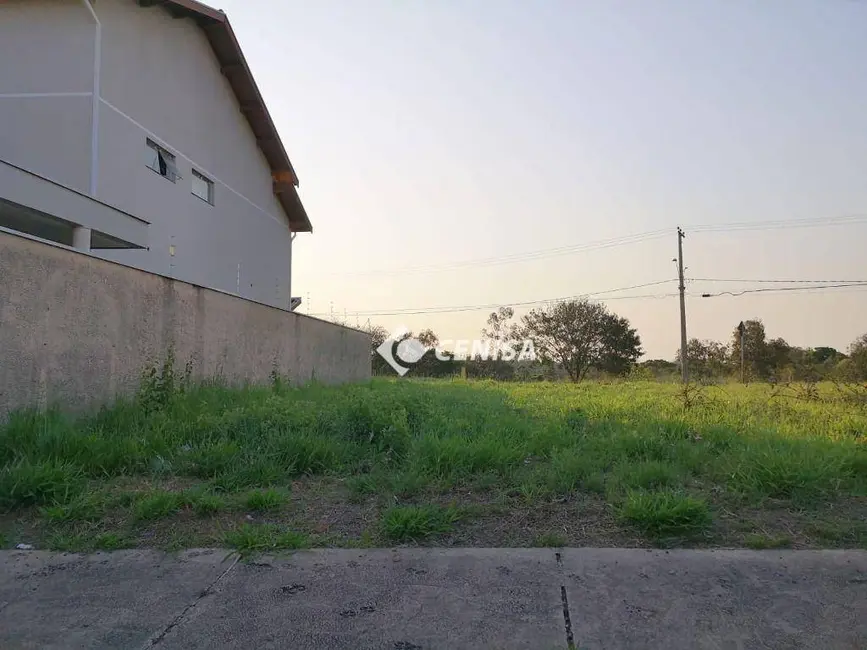 Foto 3 de Terreno / Lote à venda, 250m2 em Jardim Bela Vista, Indaiatuba - SP