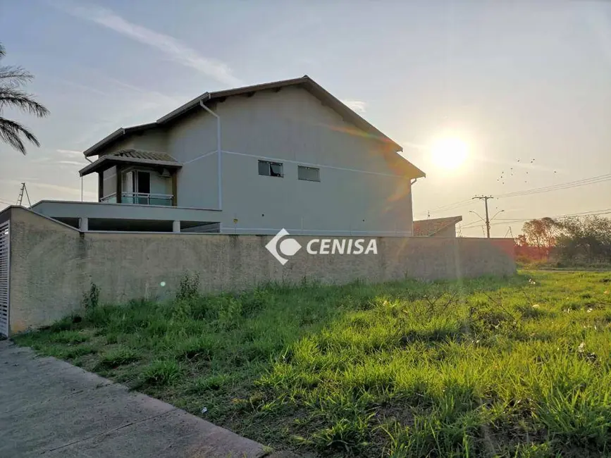 Foto 2 de Terreno / Lote à venda, 250m2 em Jardim Bela Vista, Indaiatuba - SP