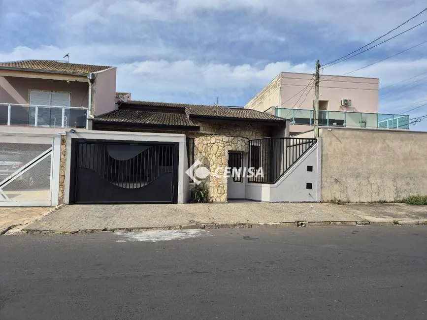 Foto 1 de Casa com 4 quartos à venda, 250m2 em Jardim Regina, Indaiatuba - SP