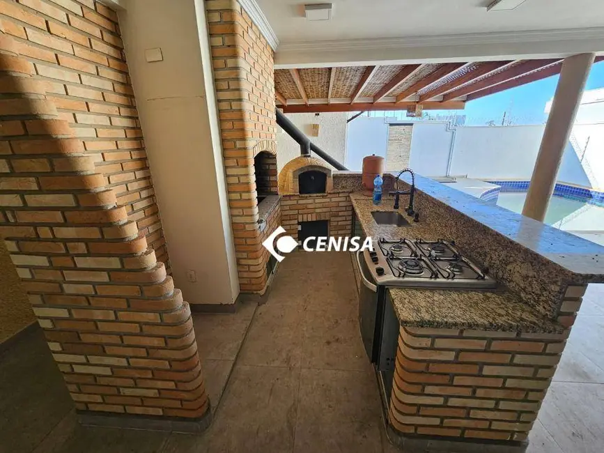 Foto 9 de Casa com 3 quartos à venda e para alugar, 360m2 em Jardim Esplanada, Indaiatuba - SP