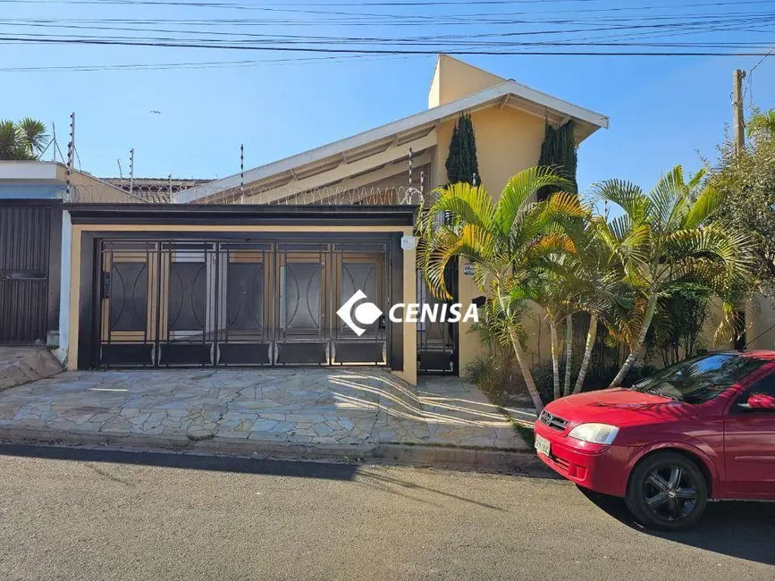 Foto 2 de Casa com 3 quartos à venda e para alugar, 360m2 em Jardim Esplanada, Indaiatuba - SP