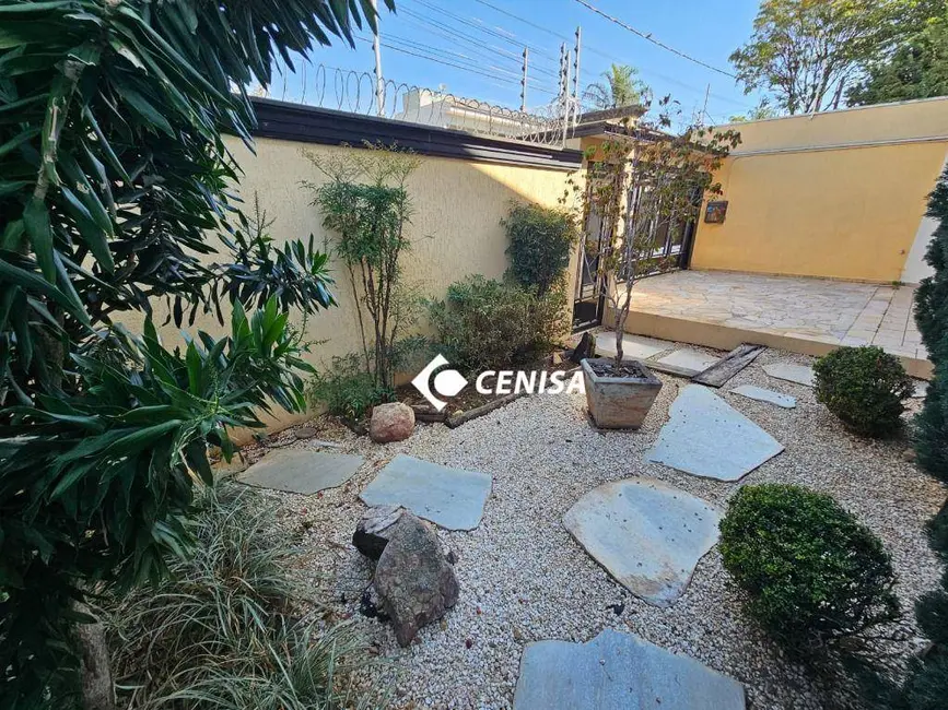 Foto 5 de Casa com 3 quartos à venda e para alugar, 360m2 em Jardim Esplanada, Indaiatuba - SP