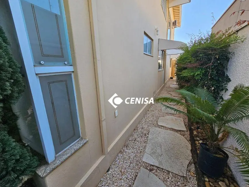 Foto 6 de Casa com 3 quartos à venda e para alugar, 360m2 em Jardim Esplanada, Indaiatuba - SP