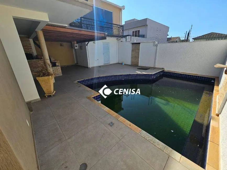 Foto 7 de Casa com 3 quartos à venda e para alugar, 360m2 em Jardim Esplanada, Indaiatuba - SP