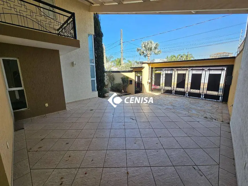 Foto 4 de Casa com 3 quartos à venda e para alugar, 360m2 em Jardim Esplanada, Indaiatuba - SP