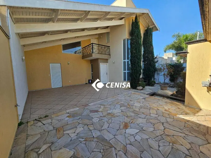 Foto 3 de Casa com 3 quartos à venda e para alugar, 360m2 em Jardim Esplanada, Indaiatuba - SP