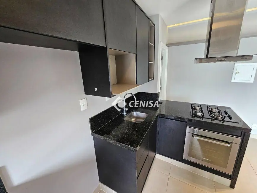 Apartamento com 1 quarto para alugar, 55m2 em Vila Homero, Indaiatuba - SP - imagem 6 Foto 6 de Apartamento com 1 quarto para alugar, 55m2 em Vila Homero, Indaiatuba - SP