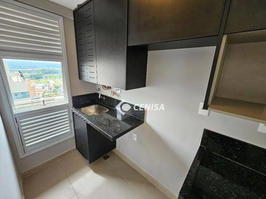 Apartamento com 1 quarto para alugar, 55m2 em Vila Homero, Indaiatuba - SP - imagem 7 Foto 7 de Apartamento com 1 quarto para alugar, 55m2 em Vila Homero, Indaiatuba - SP