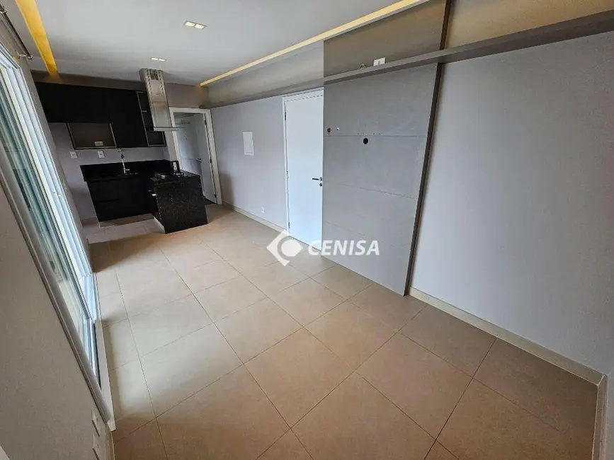 Apartamento com 1 quarto para alugar, 55m2 em Vila Homero, Indaiatuba - SP - imagem 3 Foto 3 de Apartamento com 1 quarto para alugar, 55m2 em Vila Homero, Indaiatuba - SP