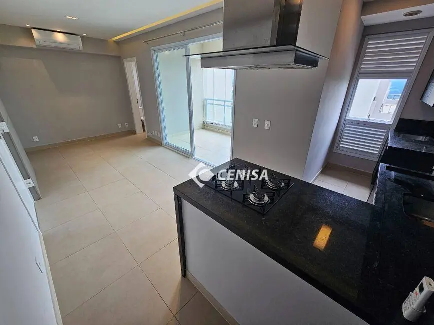 Apartamento com 1 quarto para alugar, 55m2 em Vila Homero, Indaiatuba - SP - imagem 5 Foto 5 de Apartamento com 1 quarto para alugar, 55m2 em Vila Homero, Indaiatuba - SP