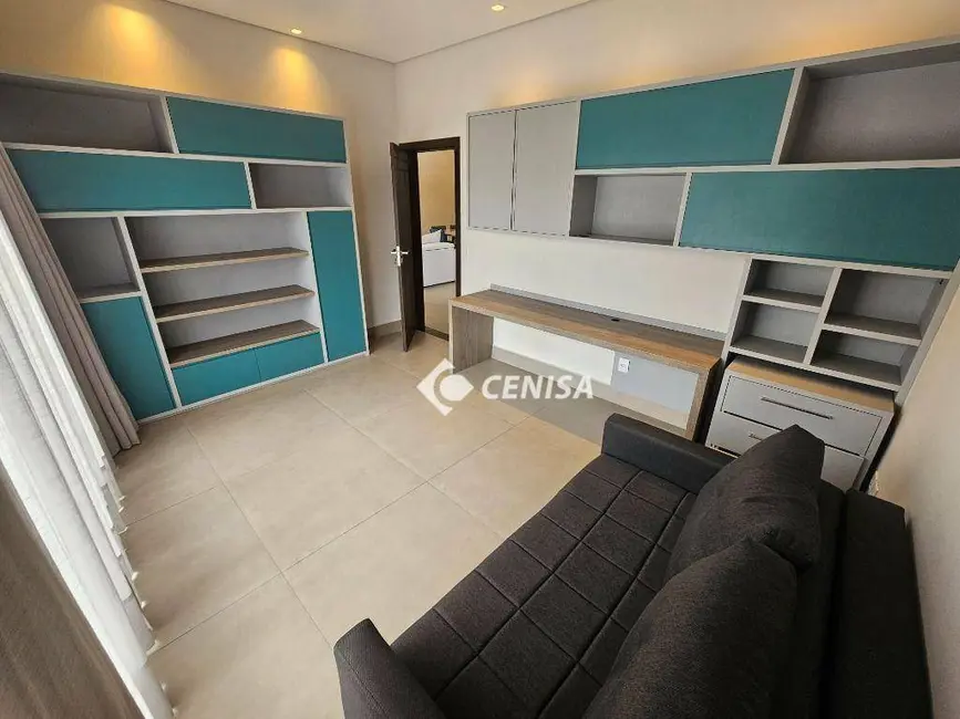 Foto 7 de Casa de Condomínio com 3 quartos à venda, 360m2 em Jardim Amstalden Residence, Indaiatuba - SP