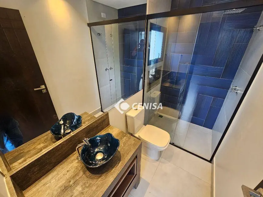 Foto 8 de Casa de Condomínio com 3 quartos à venda, 360m2 em Jardim Amstalden Residence, Indaiatuba - SP