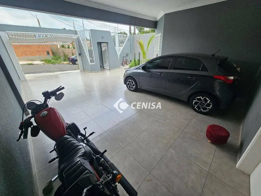 Foto 2 de Casa com 3 quartos à venda e para alugar, 250m2 em Jardim Europa II, Indaiatuba - SP