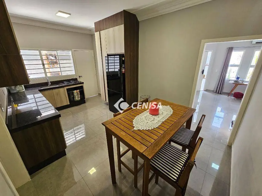 Foto 9 de Casa com 3 quartos à venda e para alugar, 250m2 em Jardim Europa II, Indaiatuba - SP