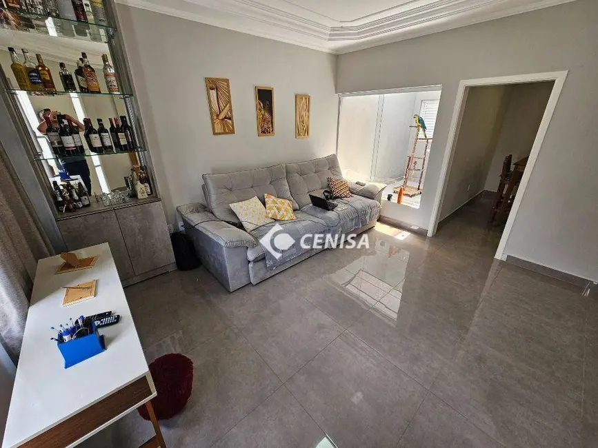 Foto 7 de Casa com 3 quartos à venda e para alugar, 250m2 em Jardim Europa II, Indaiatuba - SP