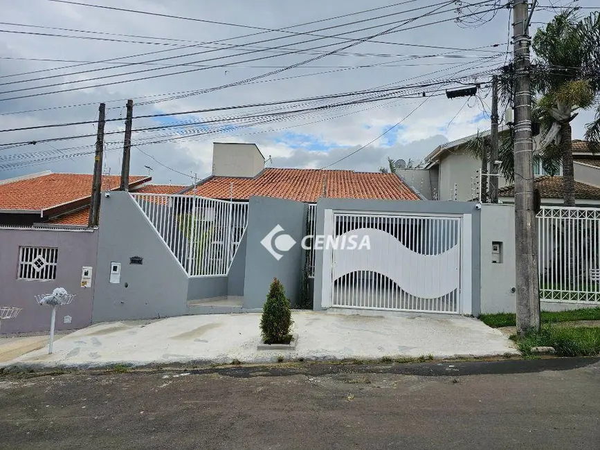 Foto 1 de Casa com 3 quartos à venda e para alugar, 250m2 em Jardim Europa II, Indaiatuba - SP