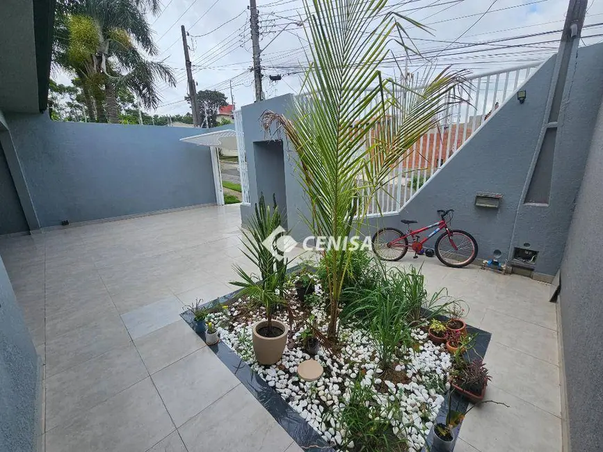 Foto 4 de Casa com 3 quartos à venda e para alugar, 250m2 em Jardim Europa II, Indaiatuba - SP