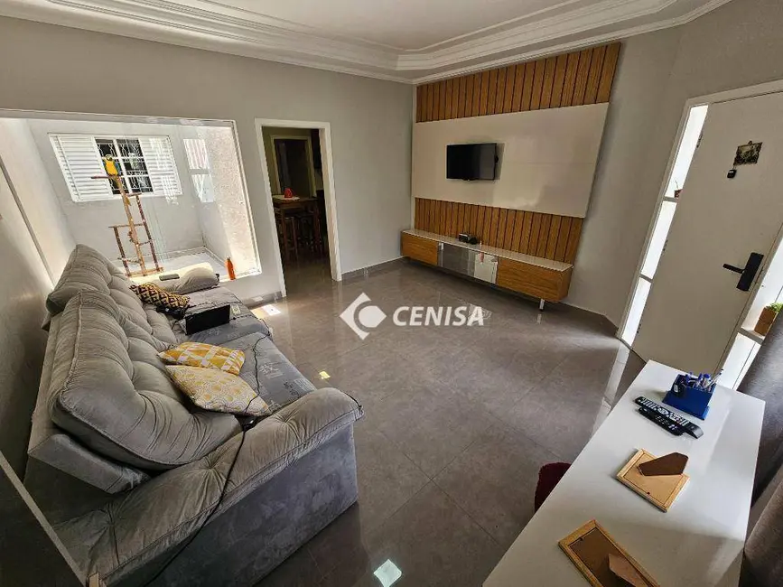 Foto 5 de Casa com 3 quartos à venda e para alugar, 250m2 em Jardim Europa II, Indaiatuba - SP