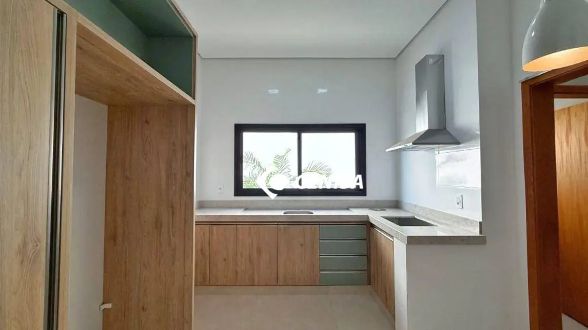 Foto 6 de Casa de Condomínio com 3 quartos à venda e para alugar, 420m2 em Jardim Vila Paradiso, Indaiatuba - SP