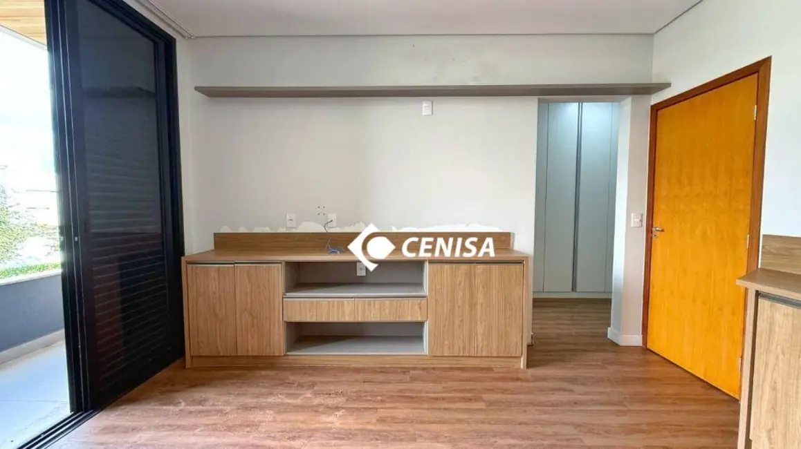 Foto 7 de Casa de Condomínio com 3 quartos à venda e para alugar, 420m2 em Jardim Vila Paradiso, Indaiatuba - SP