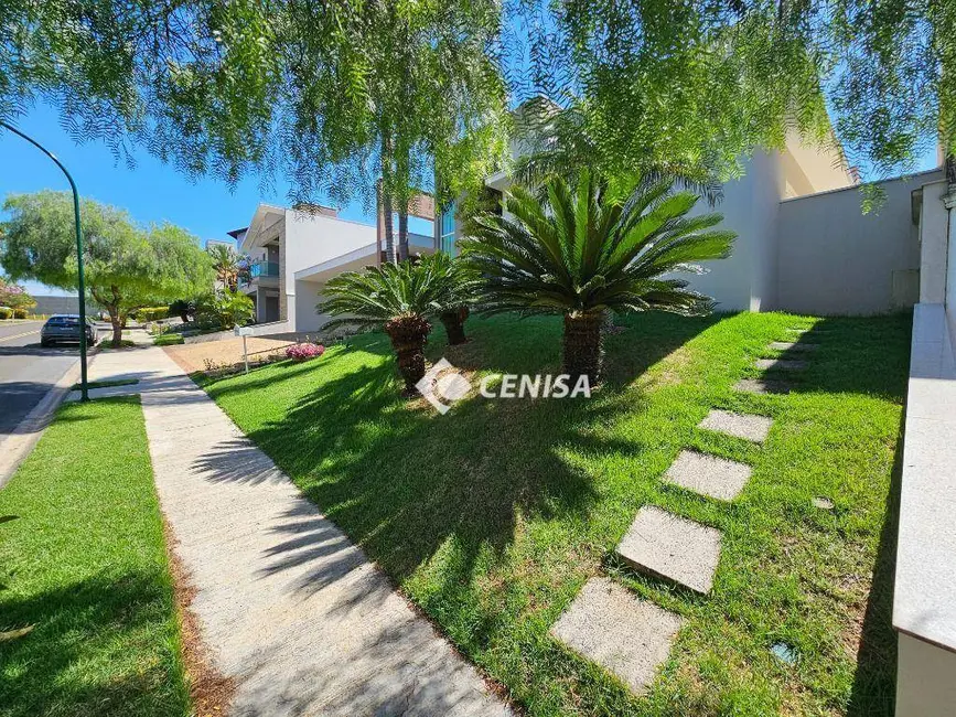 Foto 3 de Casa de Condomínio com 3 quartos à venda, 700m2 em Jardim Amstalden Residence, Indaiatuba - SP