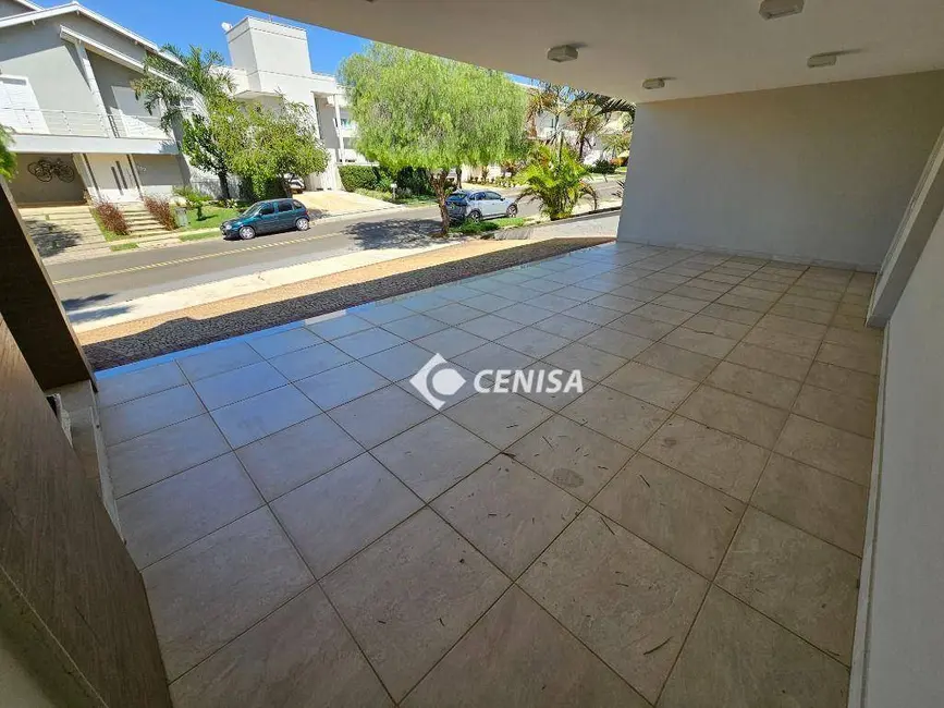 Foto 5 de Casa de Condomínio com 3 quartos à venda, 700m2 em Jardim Amstalden Residence, Indaiatuba - SP