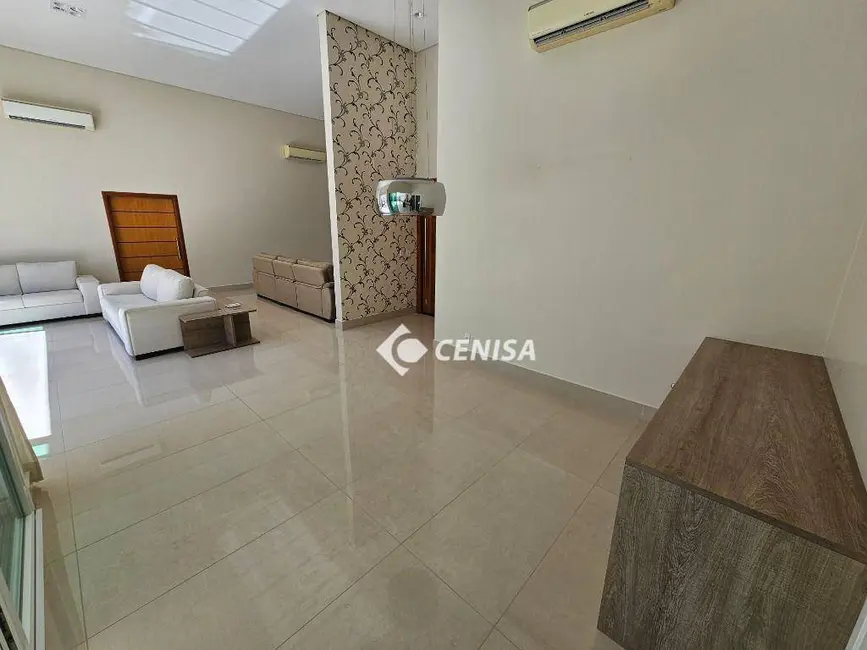 Foto 9 de Casa de Condomínio com 3 quartos à venda, 700m2 em Jardim Amstalden Residence, Indaiatuba - SP