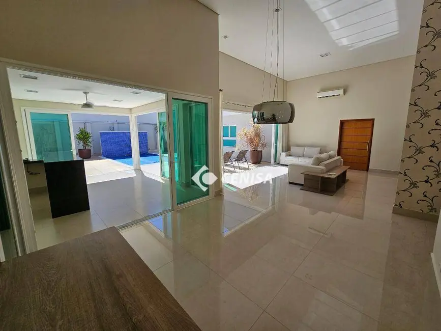 Foto 7 de Casa de Condomínio com 3 quartos à venda, 700m2 em Jardim Amstalden Residence, Indaiatuba - SP