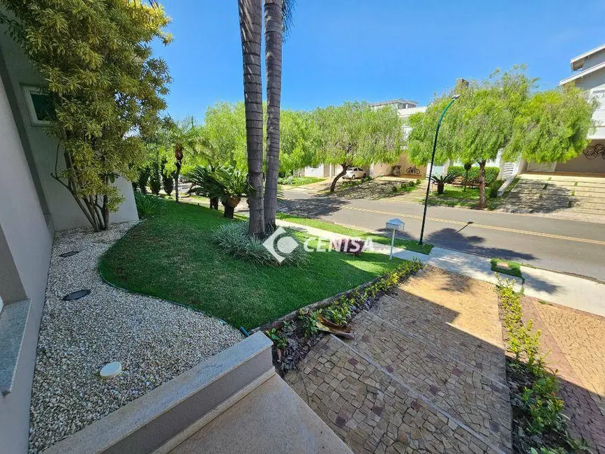 Foto 6 de Casa de Condomínio com 3 quartos à venda, 700m2 em Jardim Amstalden Residence, Indaiatuba - SP