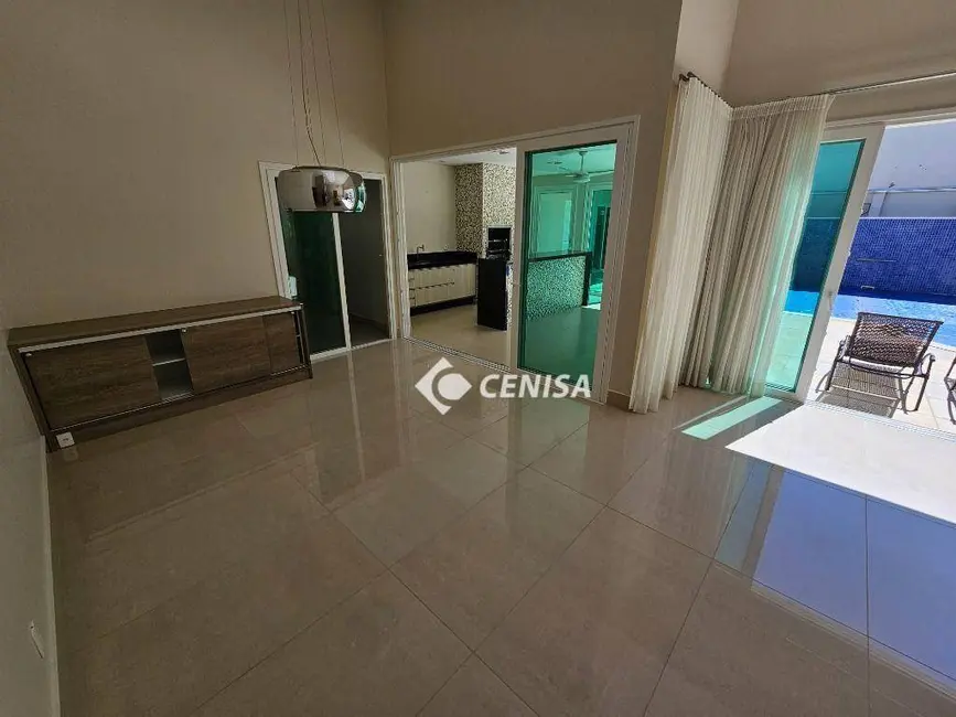Foto 8 de Casa de Condomínio com 3 quartos à venda, 700m2 em Jardim Amstalden Residence, Indaiatuba - SP