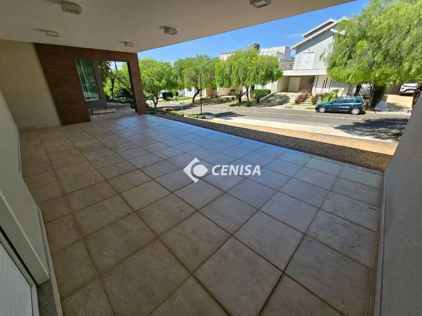 Foto 4 de Casa de Condomínio com 3 quartos à venda, 700m2 em Jardim Amstalden Residence, Indaiatuba - SP