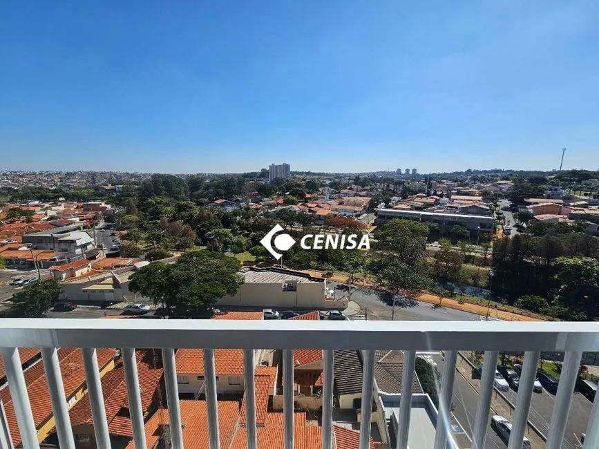 Foto 3 de Cobertura com 3 quartos à venda e para alugar, 163m2 em Vila Teller, Indaiatuba - SP