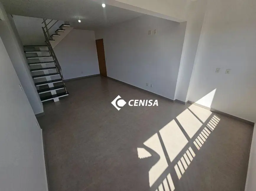 Foto 8 de Cobertura com 3 quartos à venda e para alugar, 163m2 em Vila Teller, Indaiatuba - SP