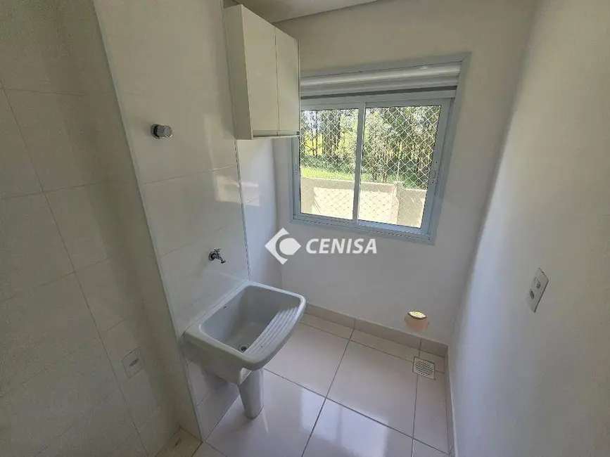 Apartamento com 2 quartos para alugar, 51m2 em Indaiatuba - SP - imagem 6 Foto 6 de Apartamento com 2 quartos para alugar, 51m2 em Indaiatuba - SP