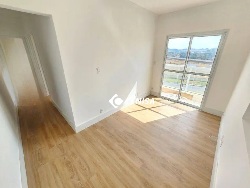 Foto 2 de Apartamento com 2 quartos para alugar, 51m2 em Indaiatuba - SP