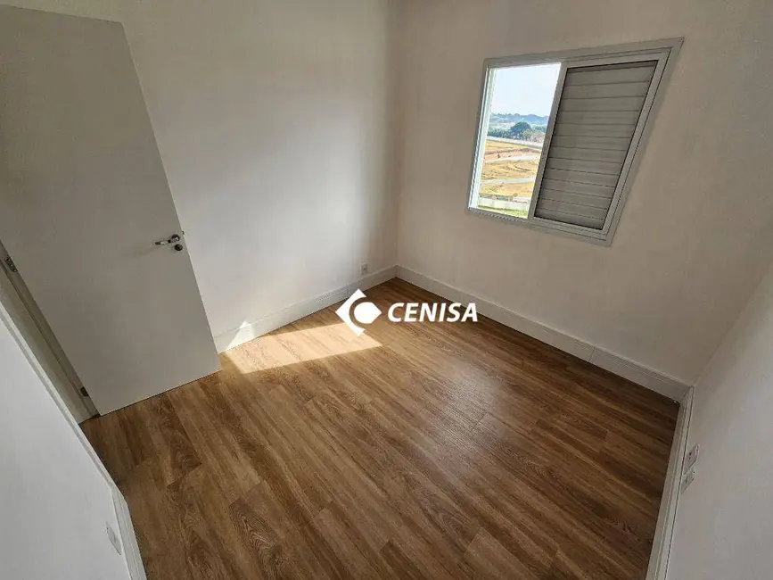 Foto 7 de Apartamento com 2 quartos para alugar, 51m2 em Indaiatuba - SP